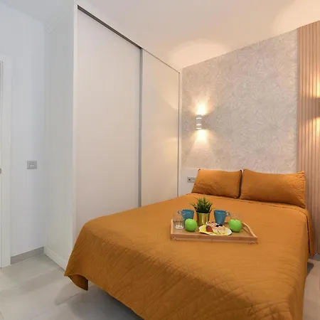 Apartment Cozy Playa Chica By Villagrancanaria