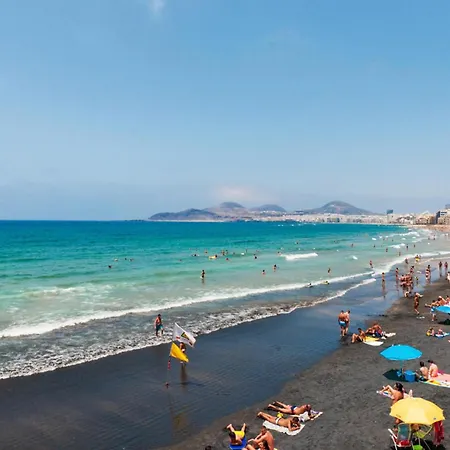 Cozy Playa Chica By Villagrancanaria