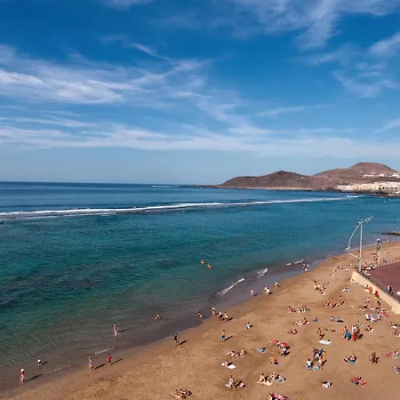 Cozy Playa Chica By Villagrancanaria Apartment *