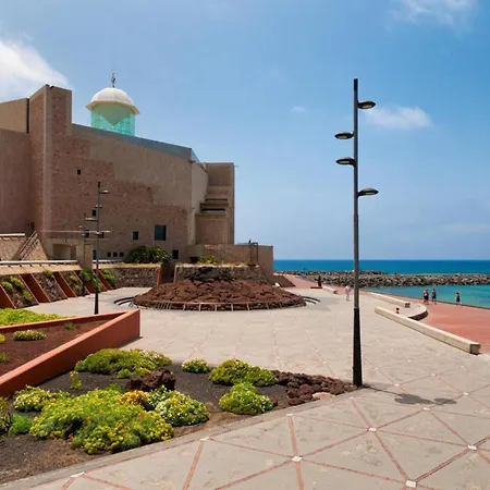 Apartment Cozy Playa Chica By Villagrancanaria Las Palmas de Gran Canaria