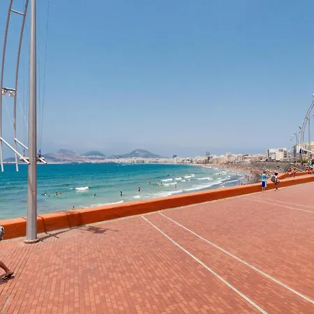 Cozy Playa Chica By Villagrancanaria *
