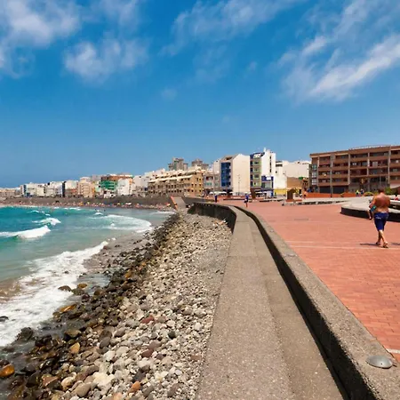 Cozy Playa Chica By Villagrancanaria
