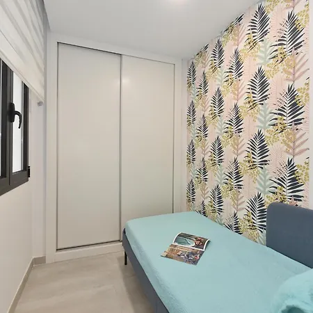 Cozy Playa Chica By Villagrancanaria Apartment *