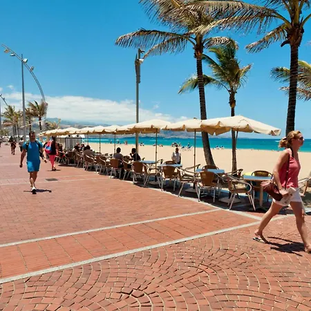 Cozy Playa Chica By Villagrancanaria Las Palmas de Gran Canaria