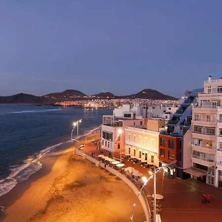 Apartment Cozy Playa Chica By Villagrancanaria