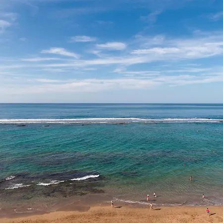 Cozy Playa Chica By Villagrancanaria Apartment *